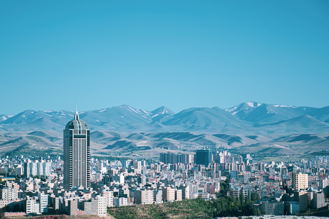 Iran tensions, costs, and the policy backdrop