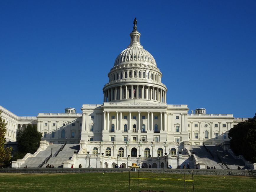 Policy Landscape: What lawmakers are talking about (and not yet solving)