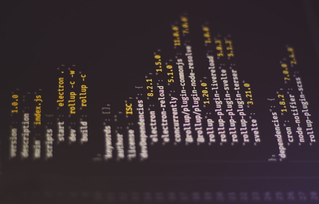 Key Data Behind the Numbers