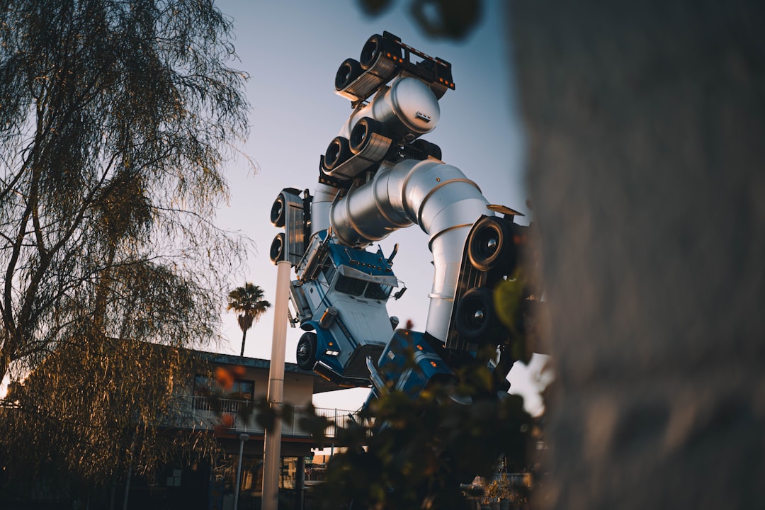 Case Study: The Robotics Founder Who Won the Deal