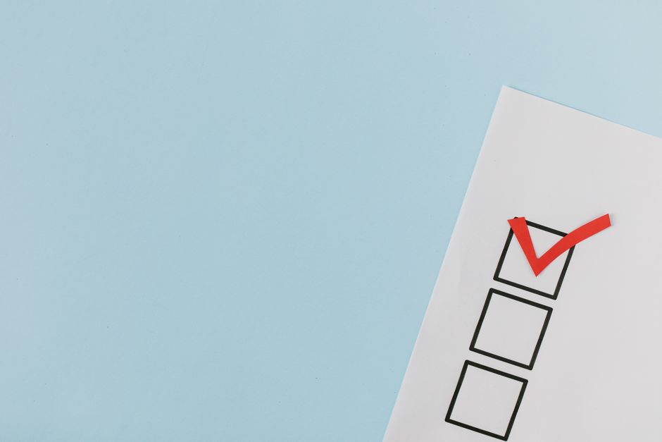 How to Decide: A Practical Checklist for Investors