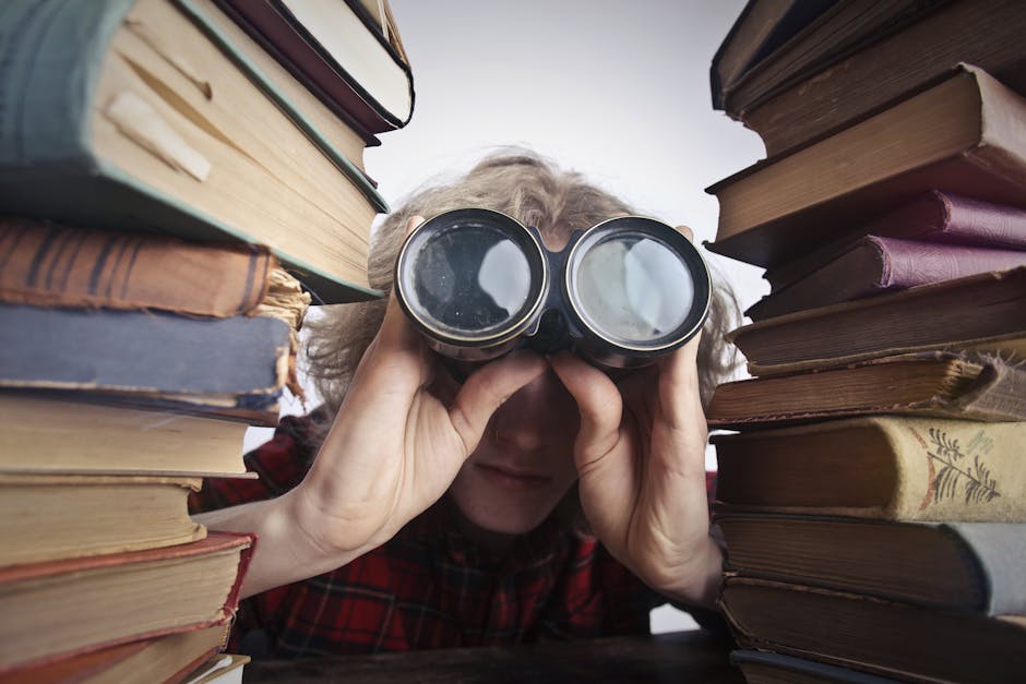What to Do If You’re Curious but Cautious