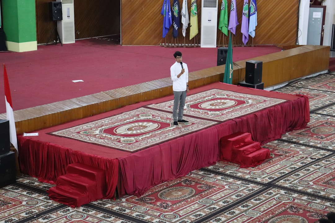 “Meet Mojtaba Khamenei, ‘the”: The Phrase Investors Are Watching For