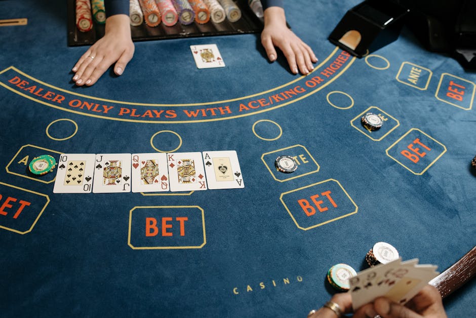 Risks To Consider When Betting On AI Stocks