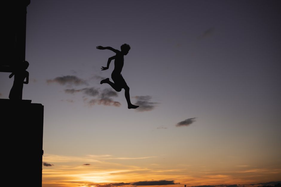 Risk Factors to Consider Before You Jump In