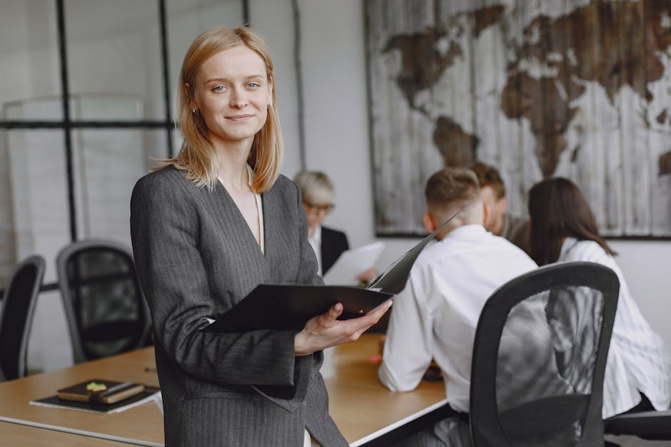 Linking Leadership to Philanthropy and Strategy