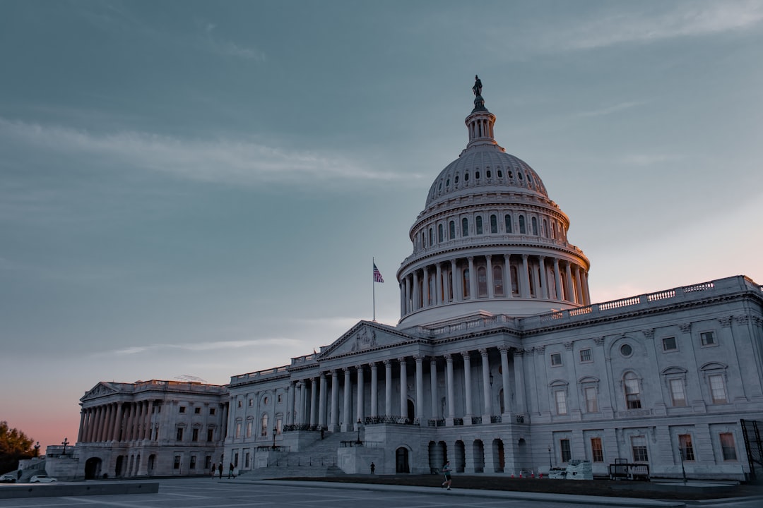 What the Phrase Members Congress Loading Johnson Really Signals