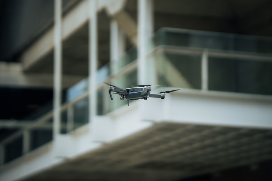 Autonomy In The Skies: Real Use Cases