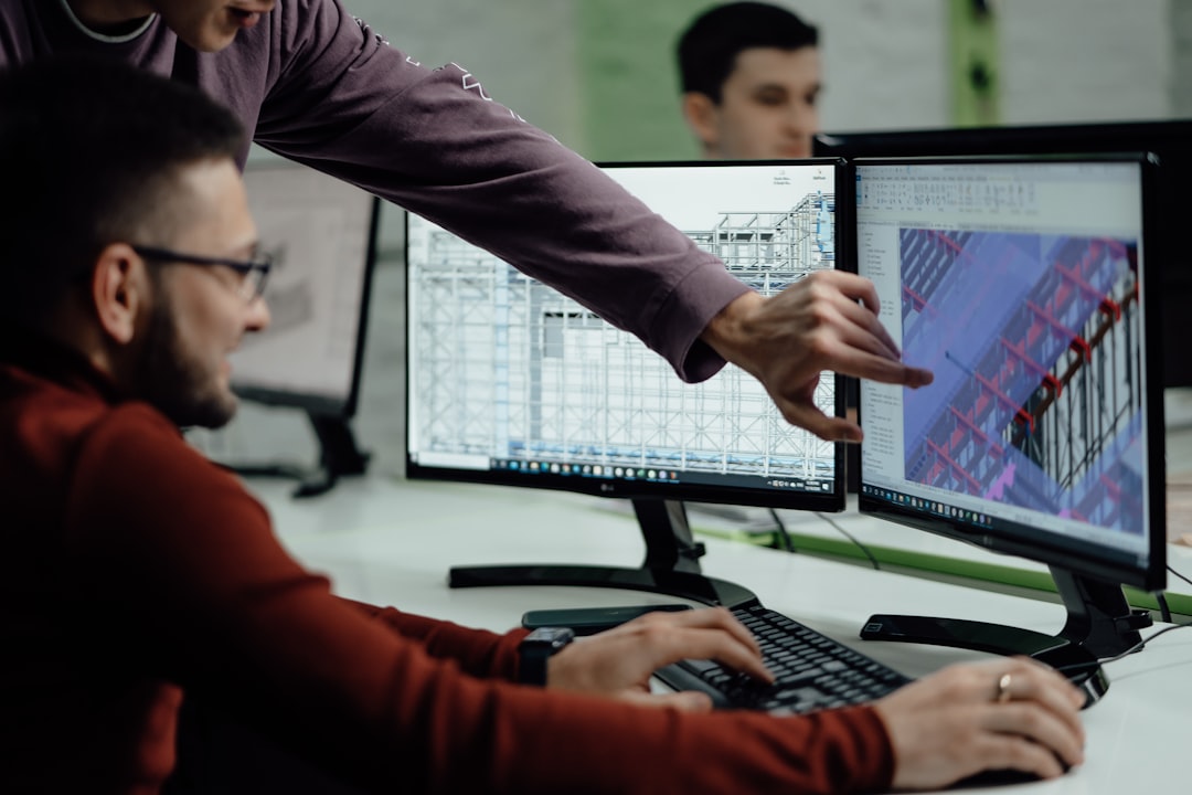 The AI Models Push: Building Software Advantage