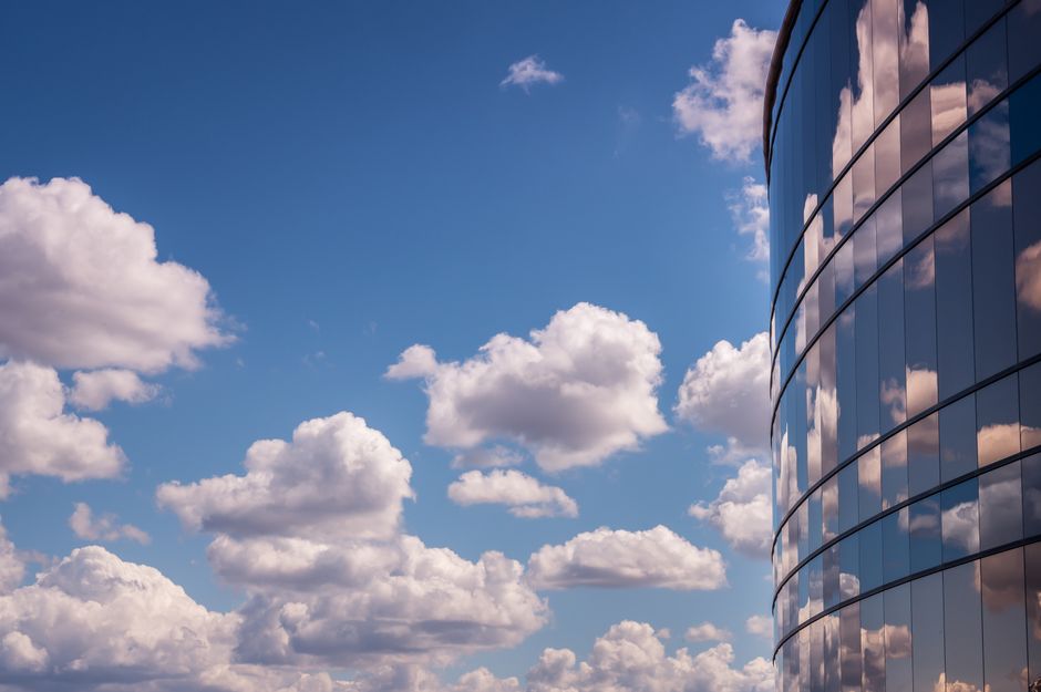Why The Cloud Push Could Matter For The Stock