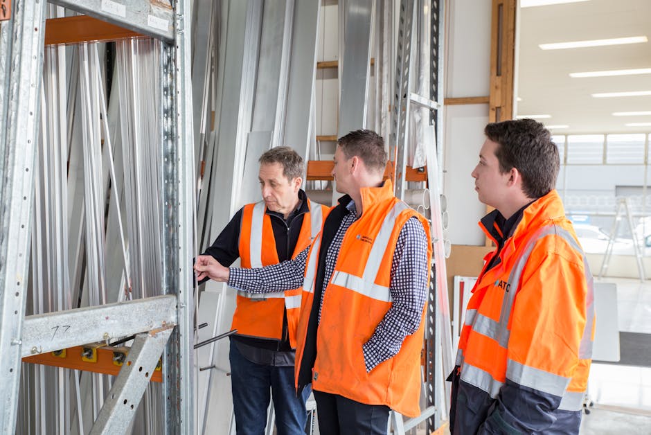The Supplier Story