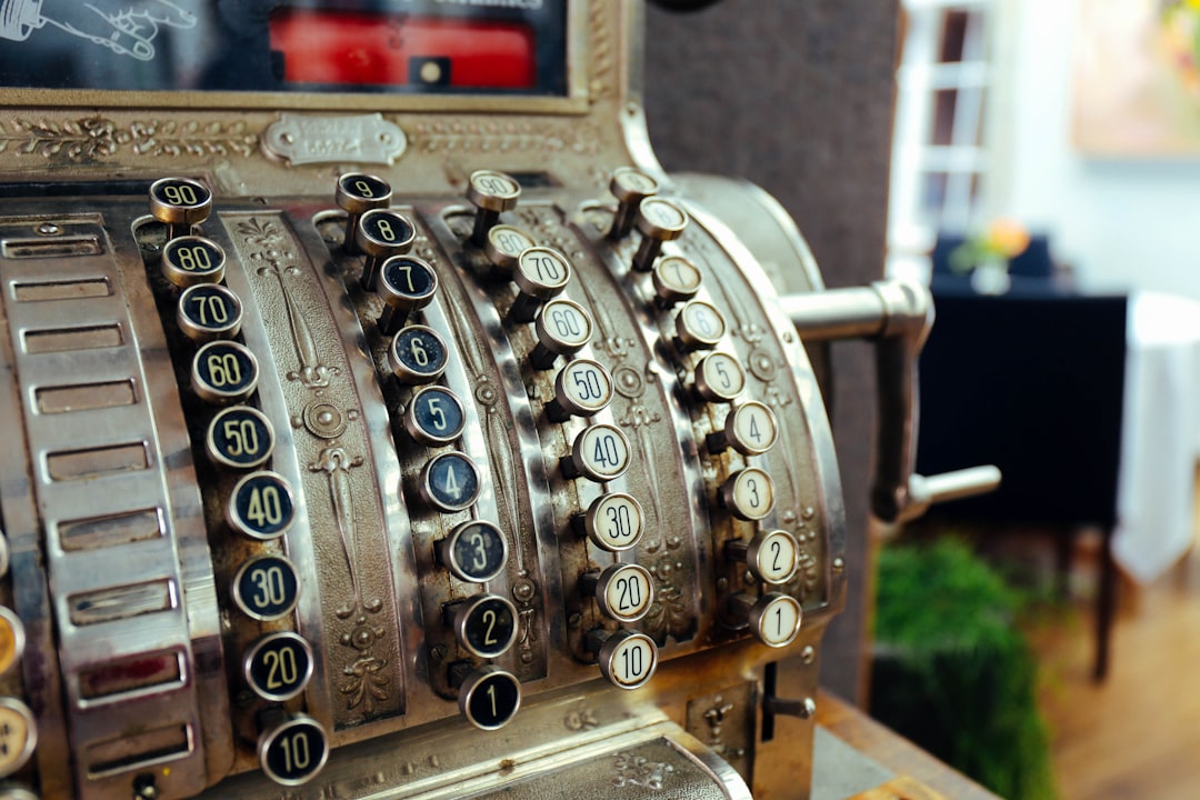 The Cash Flow Machine: How Much Cash, How Fast