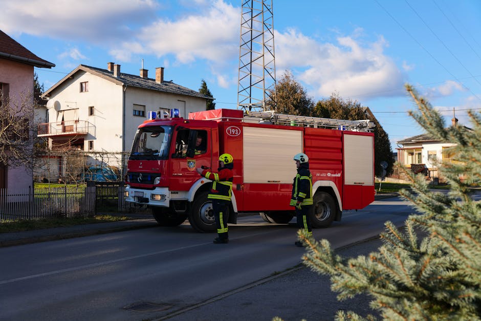 Community Response and Safety Gaps
