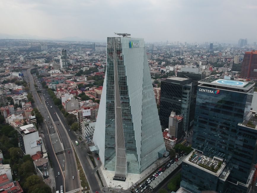Bottom Line: Glitz versus Grit — How Mexico City Will Be Judged