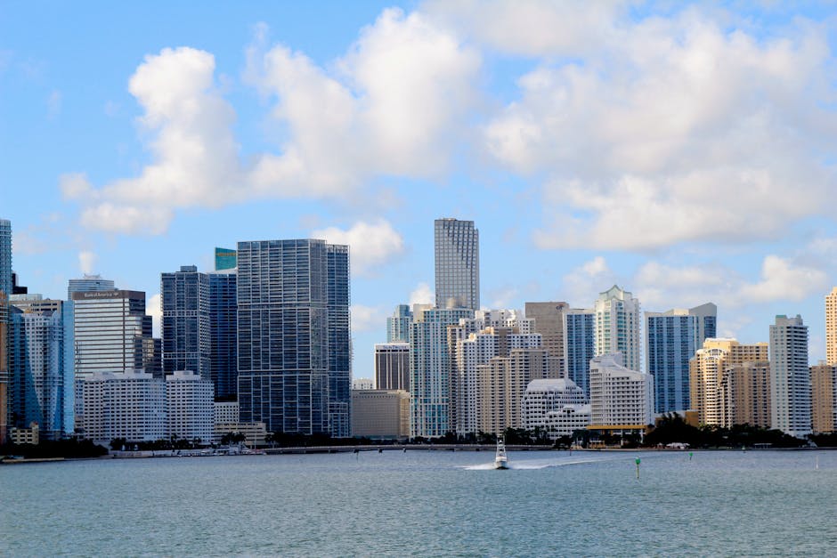 miami rworld merger targets: A Blueprint for Data Unification