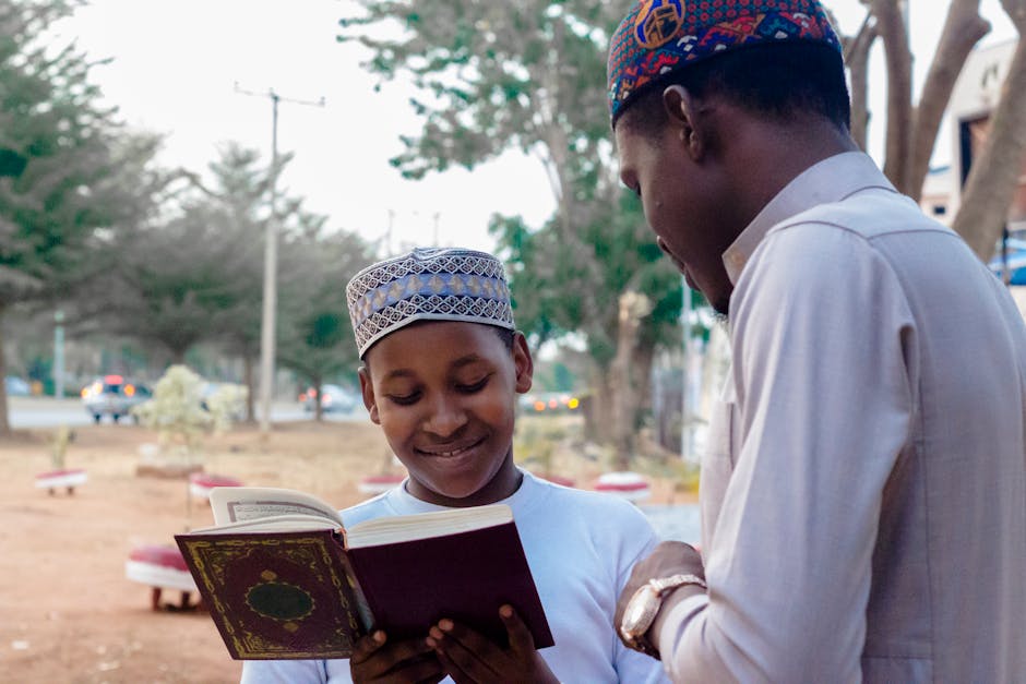 Reading, Mentorship, and the Continuous Learning Loop