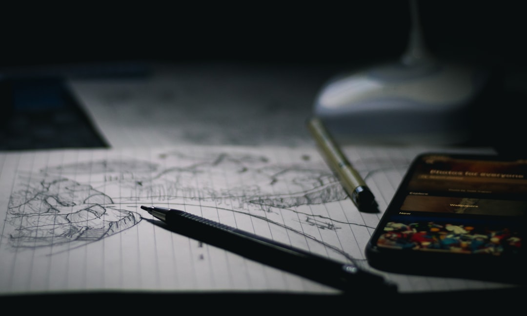 The Core Idea: Why Sketching Works in Wealth Strategy