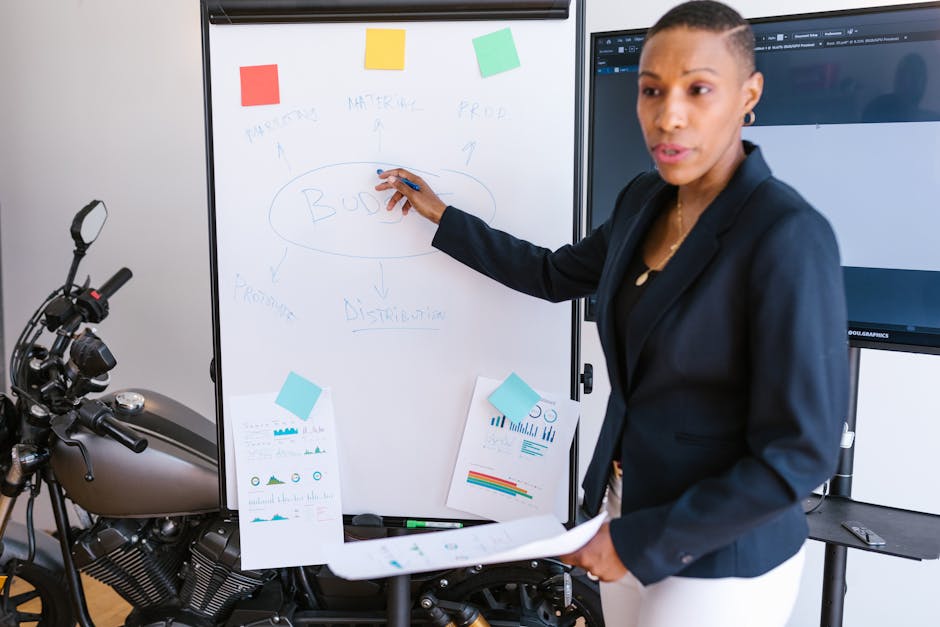 The MiB Mindset: What Human Behavior Teaches About Profitability