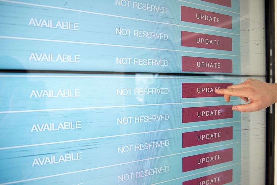Operational next steps and timeline