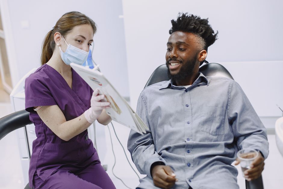 Understanding the basics: how dental Medicaid billing usually works