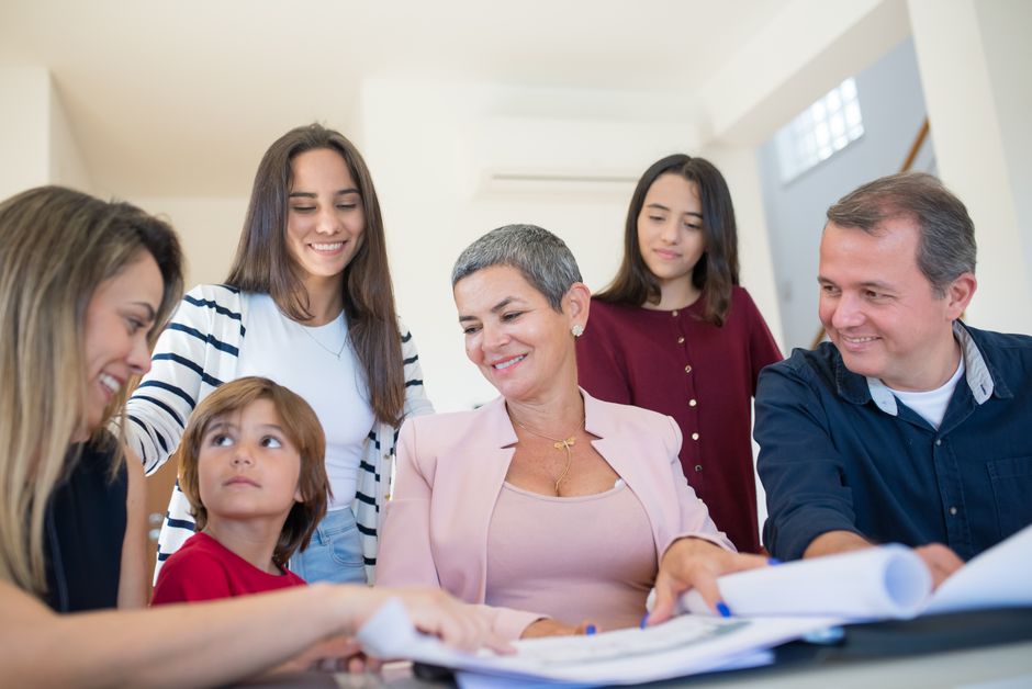Real-world example: families navigating Medicaid dental care