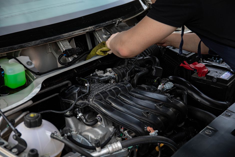 Fundamentals Under the Hood