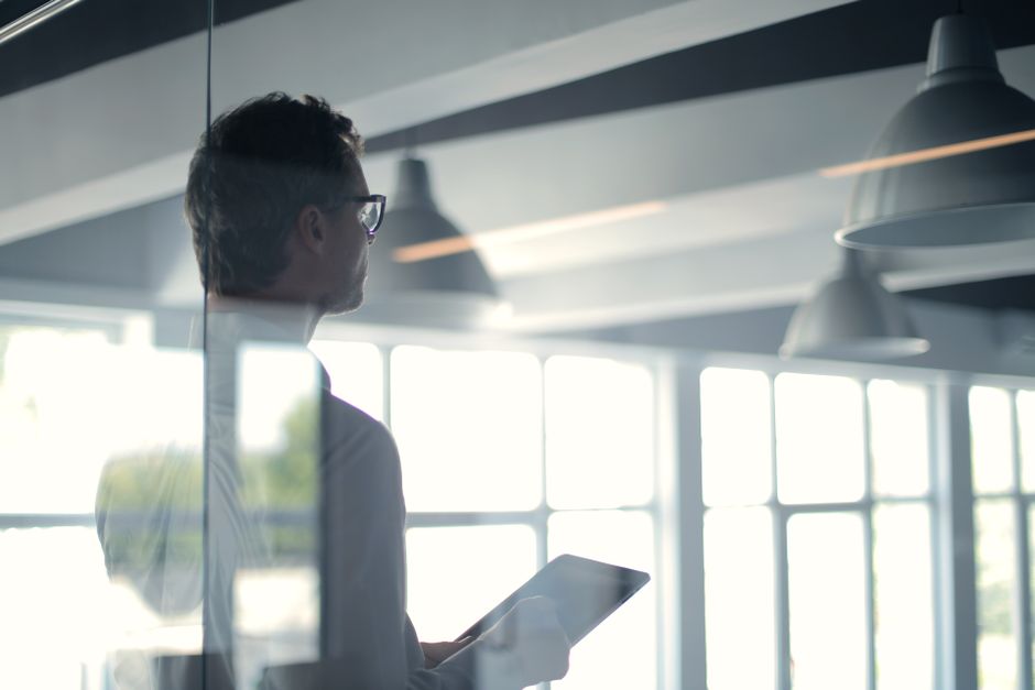 Executive perspective and outook