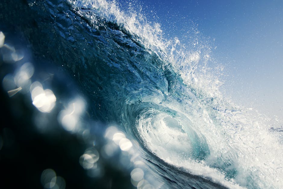 A Note on the Phrase Making Waves: microsoft chief gives months—for