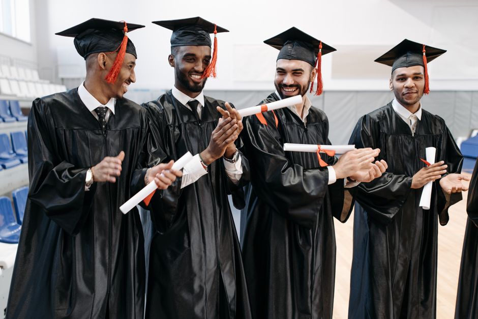 The Big Picture: Should Graduates Fear AI or Learn to Use It?