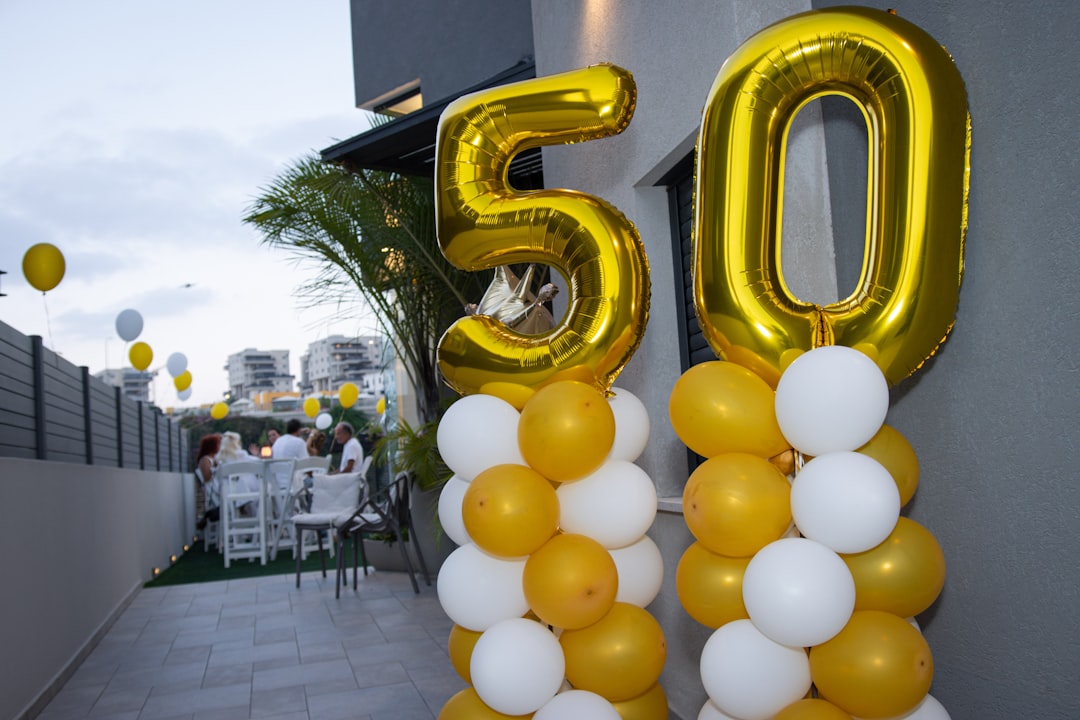 40 Years Of Compounding Wealth