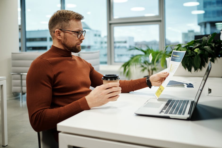 Where Workers Can Focus To Stay Ahead
