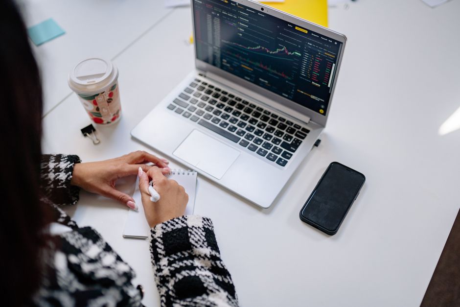 Grit, Career, and Today’s Personal Finance Moment