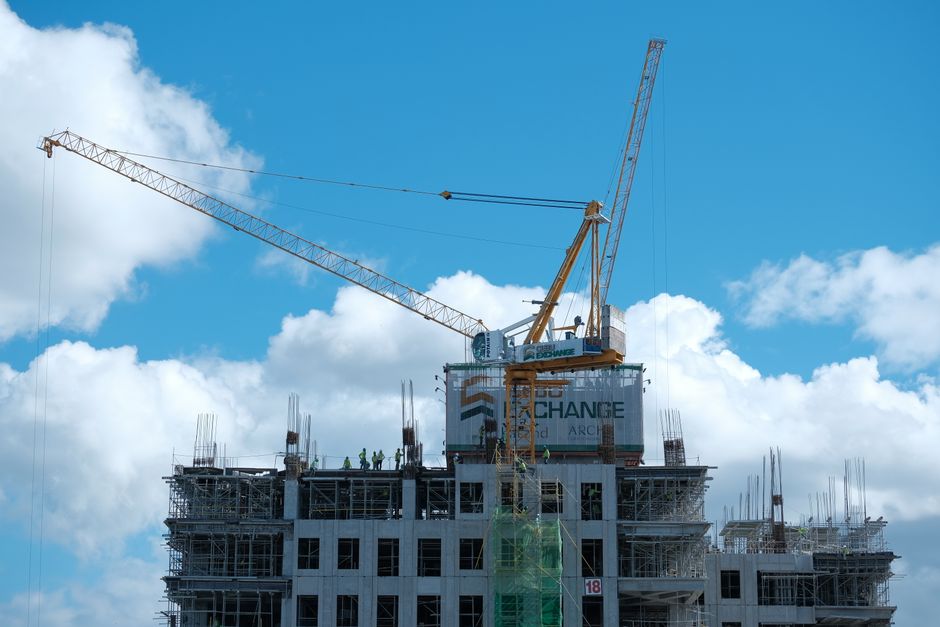 Why the Shifts Matter for Builders and Local Economies