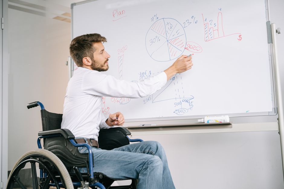 Disability Insurance: Protecting Your Income When You Can’t Work