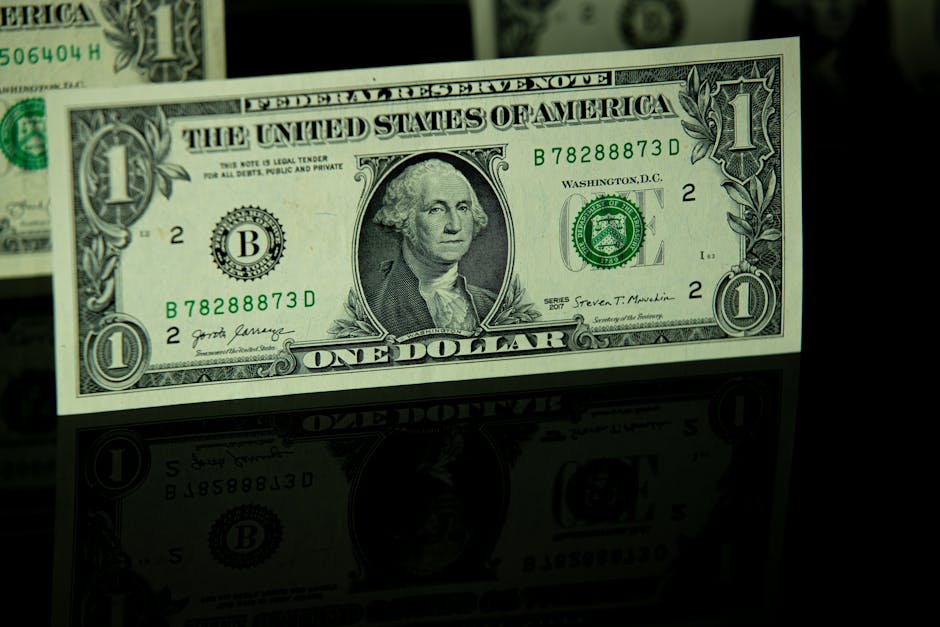 Industry Context: Why Institutional Bets Matter