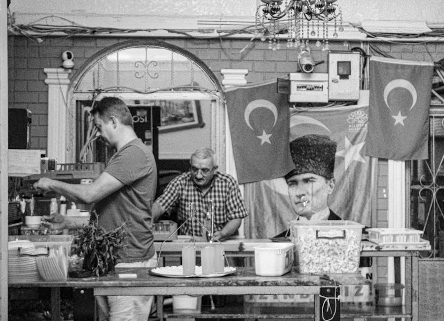 Market Context: A Turbulent Backdrop for Crypto Assets