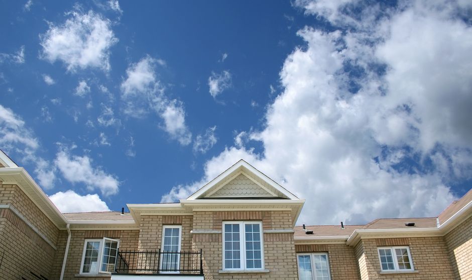 Real Estate: Shaping Home Equity and Mobility