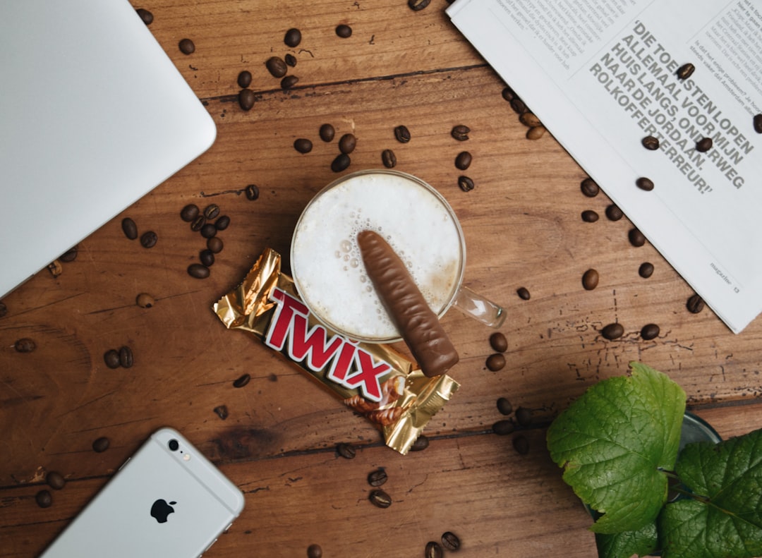Why An Insider Like This Sells Hershey Stock