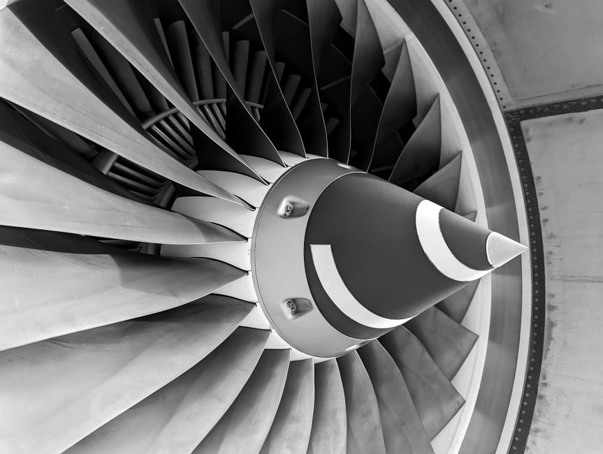 Investor Takeaways: 'missed ge’s aerospace rally?'