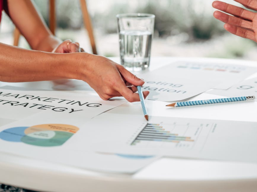 Team, Track Record, and Backing