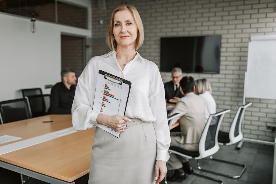 Leadership, Experience, And Strategic Backing