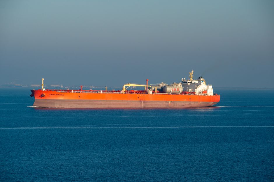Why This Move Matters for LNG and AI