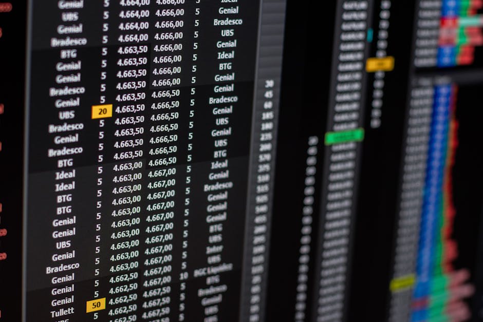 Data Snapshot: Key Numbers Shaping the Trend