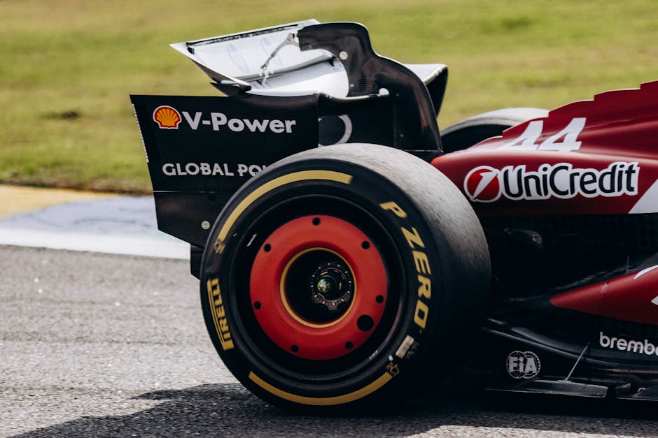 The Power of Reconciliation: When Peace Pays (Literally)