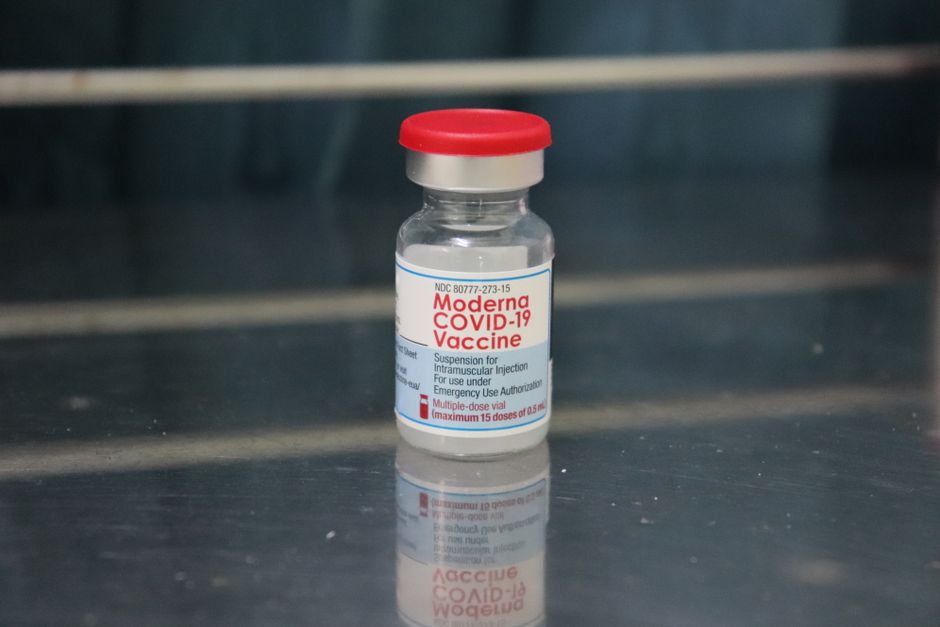 Moderna focus: a mixed bag of catalysts and risk