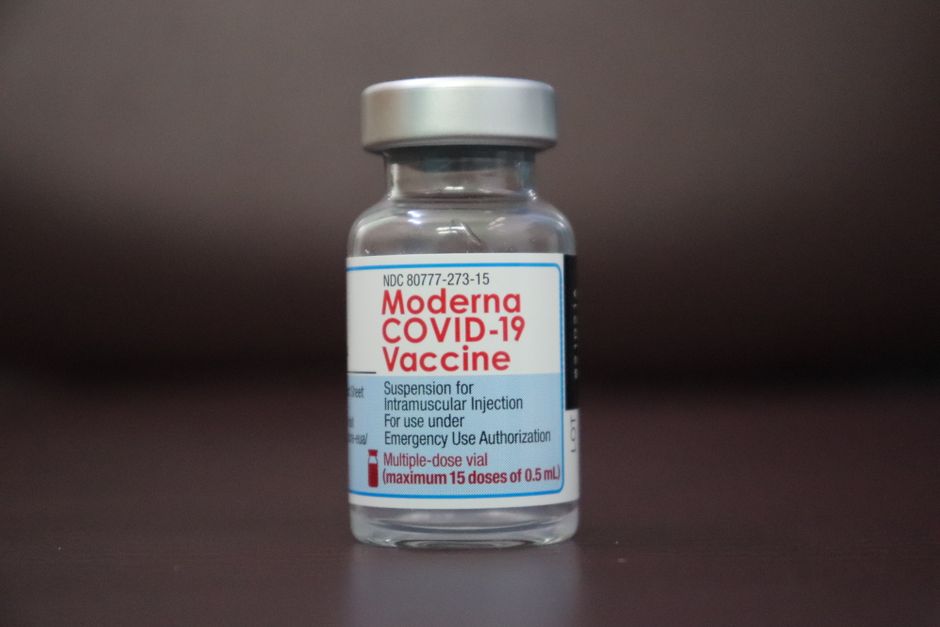 Is It Still Worth Betting on Moderna Stock Soaring?