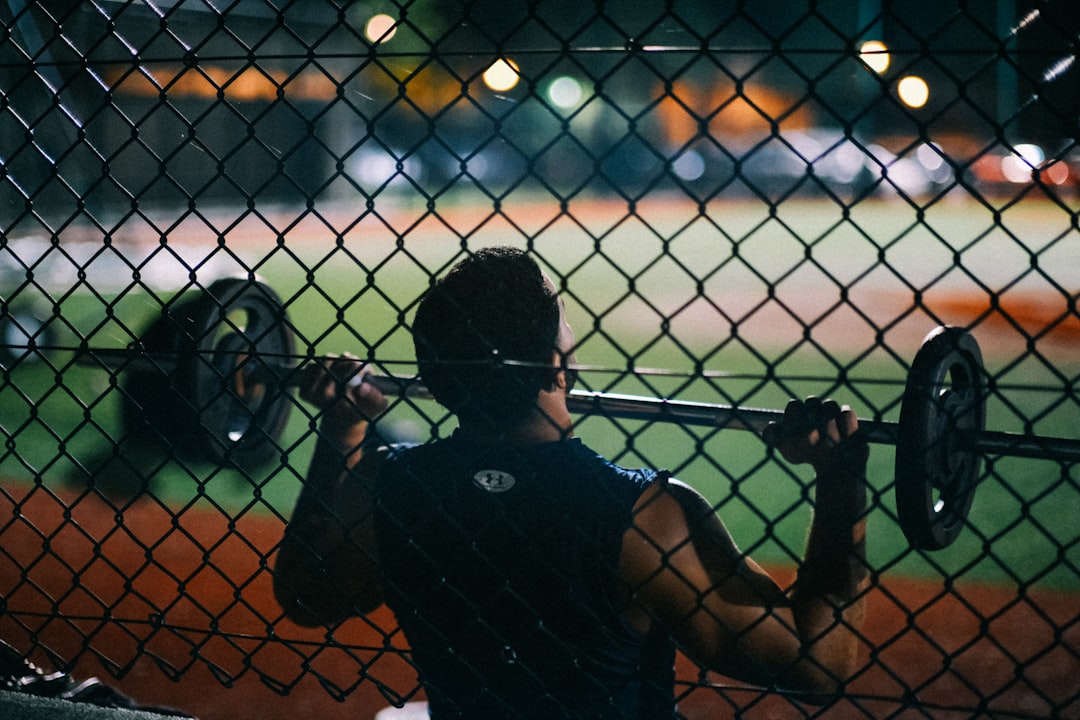 Investment Backbone: Athlete Backing and Crowdfunding