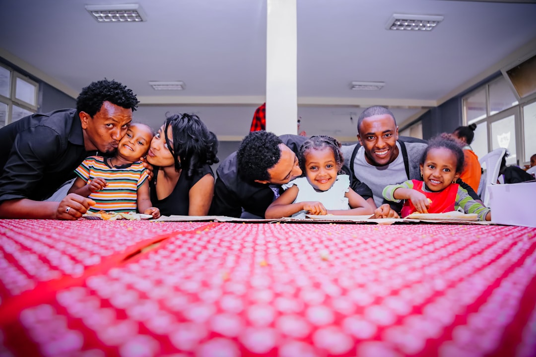 Frontline Realities for Families in Investing Markets