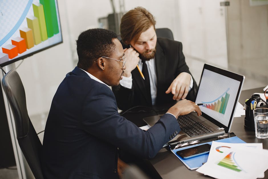 How Monster Growth Happens: The Underlying Mechanics