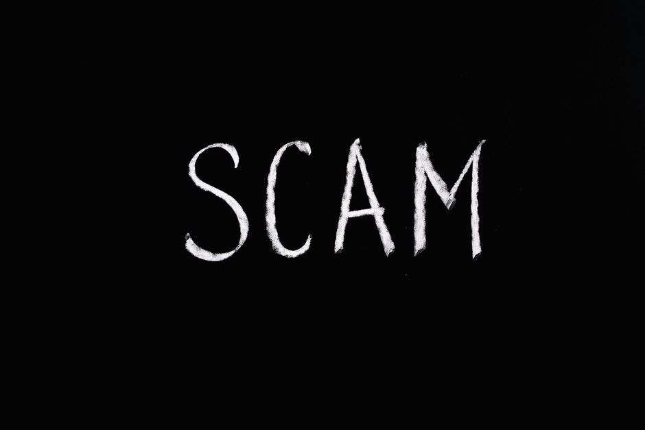 How the Scam Typically Unfolds
